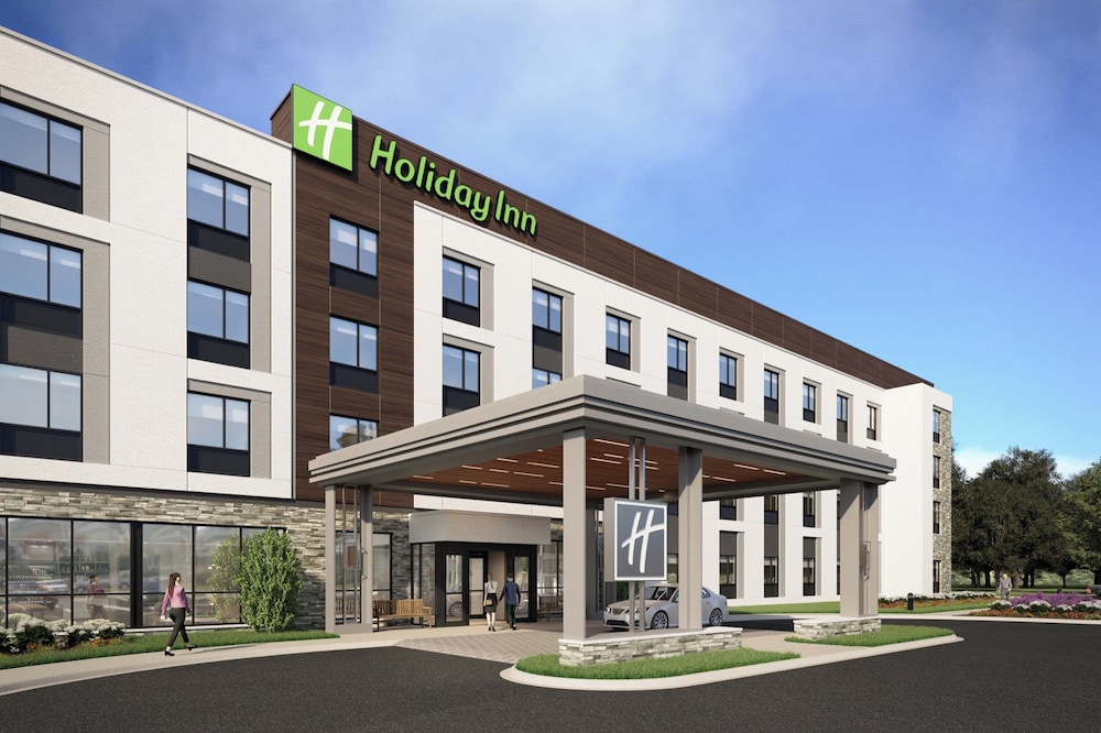 Holiday Inn Osceola by IHG — hotel in Osceola