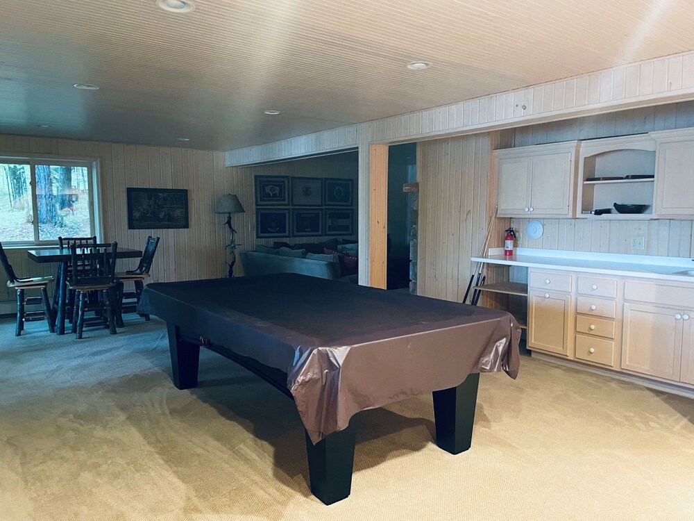 Serenity On Lake Owen 5 Bedroom Hotel Room by RedAwning - photo 39