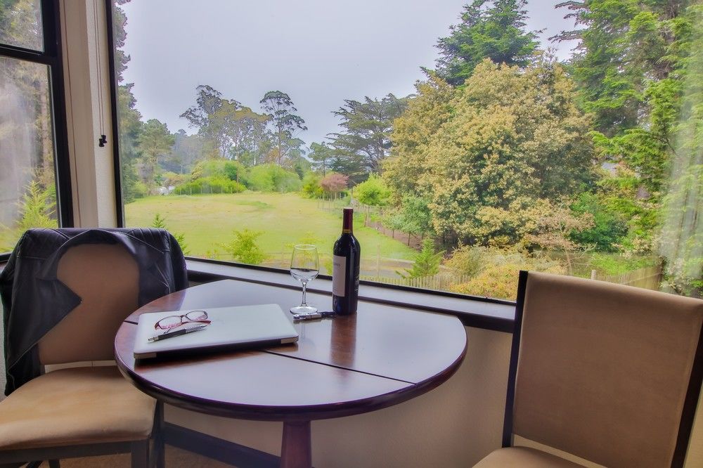 Mendocino Inn & Spa - photo 9