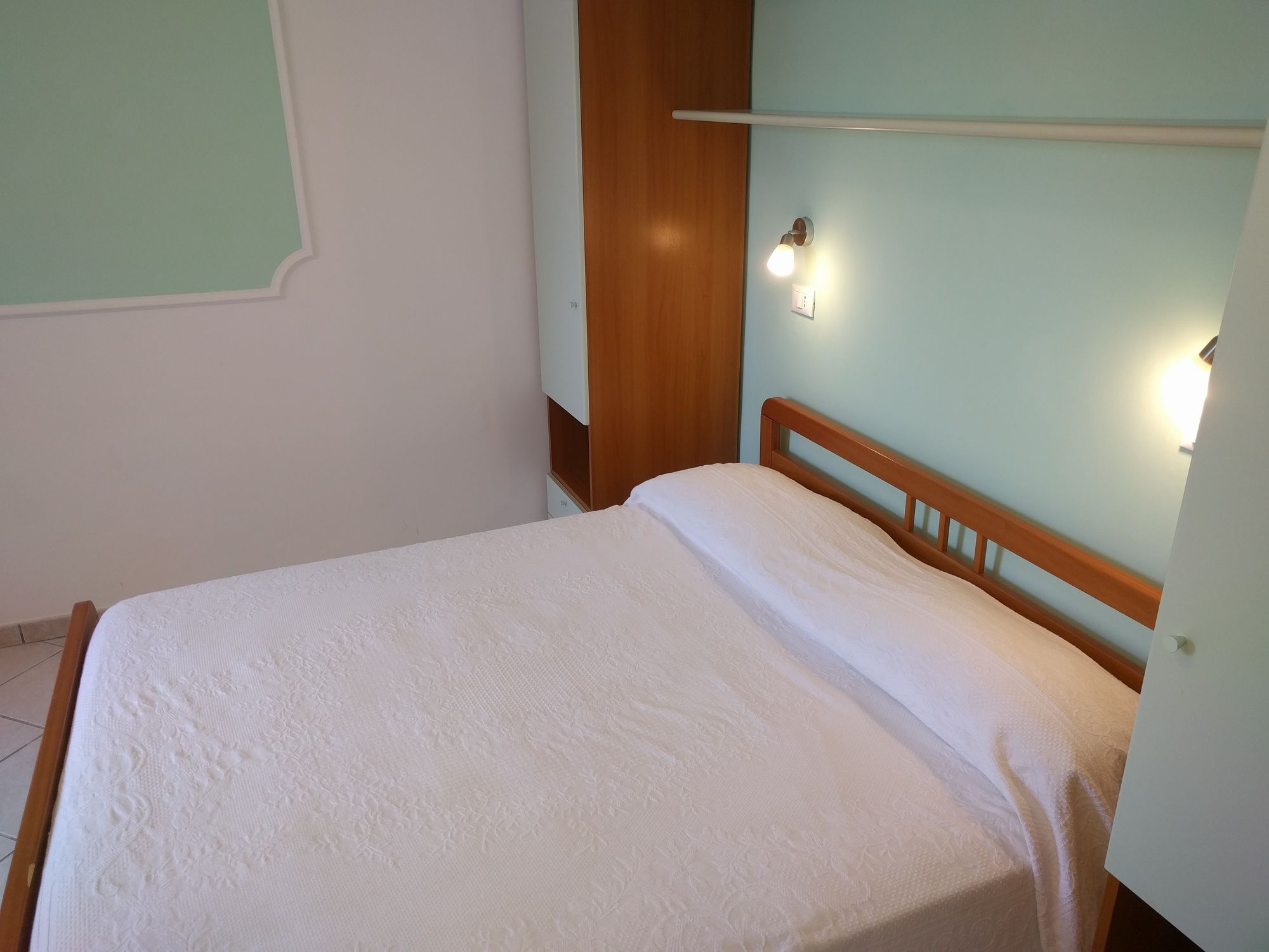 Residence Giardino Del Sole — 4-Star Luxury Hotel in Ischia, Italy