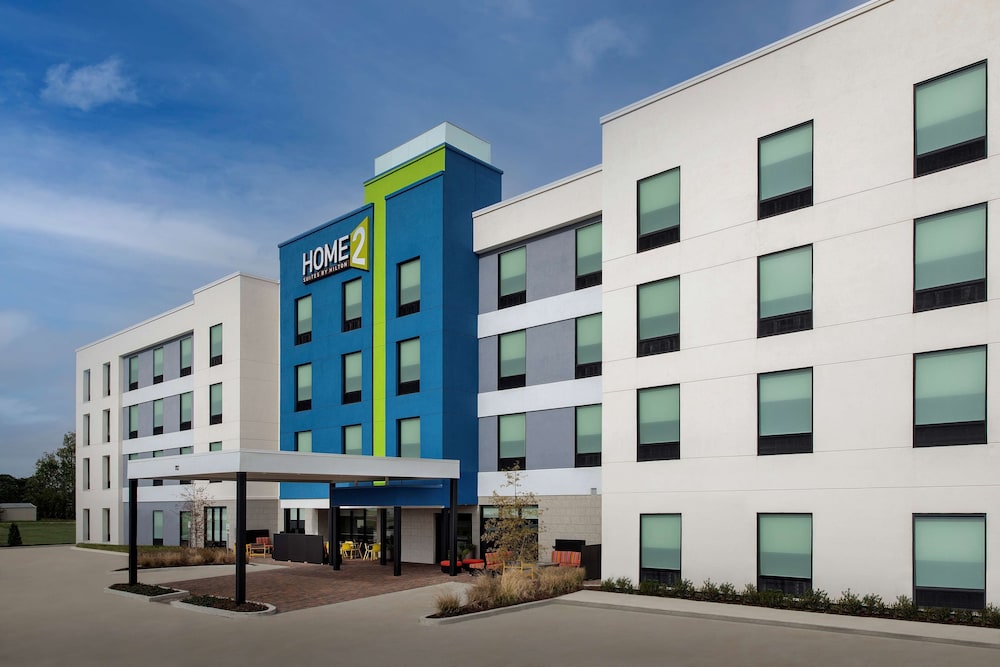 Home2 Suites by Hilton Kenner New Orleans Airport - featured photo