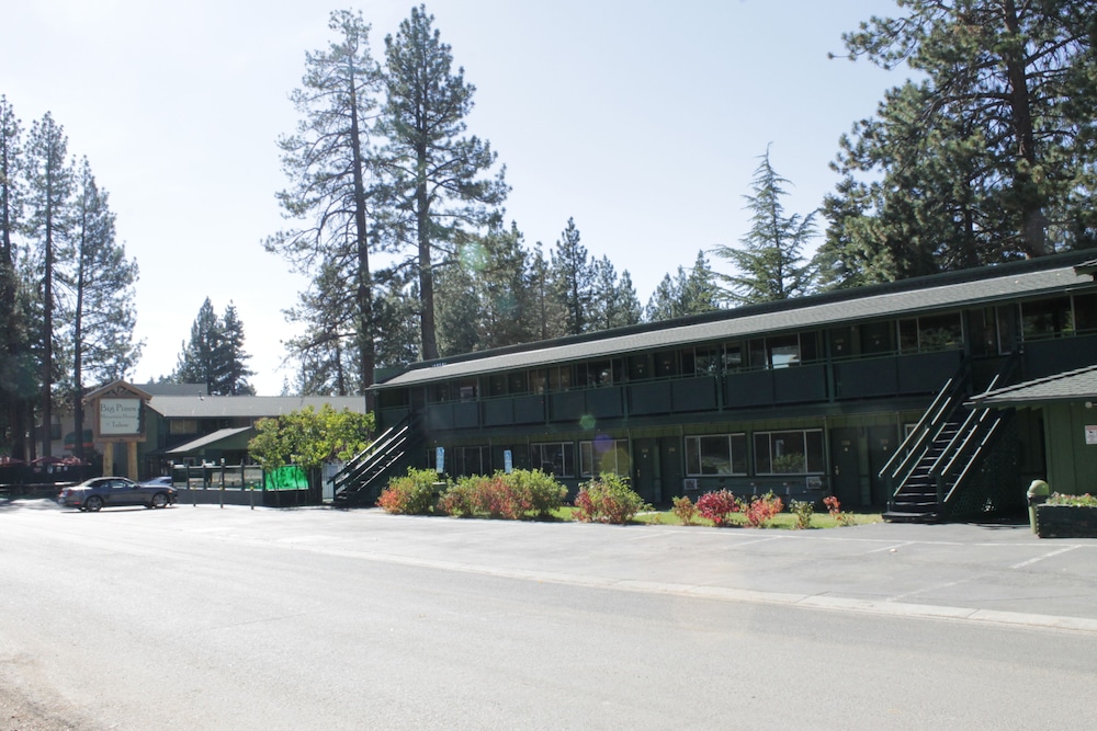 Big Pines Mountain House - photo 96