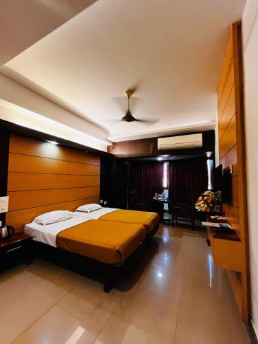 Hotel Kediyoor — Udupi