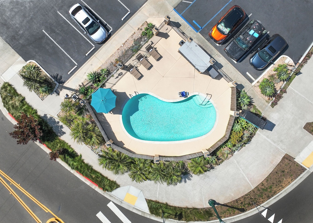 Brisa Pacific Hotel Encinitas - photo 40