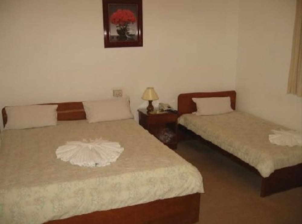 Panorama Inn — Ciudad Del Este — photo 4