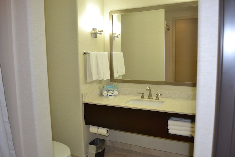 Holiday Inn Express & Suites Duncan by IHG - photo 27