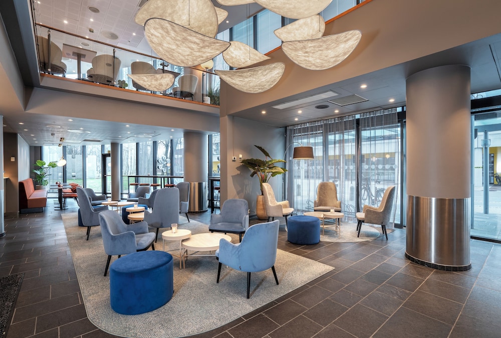 Thon Hotel Stavanger Forum — Stavanger — photo 4