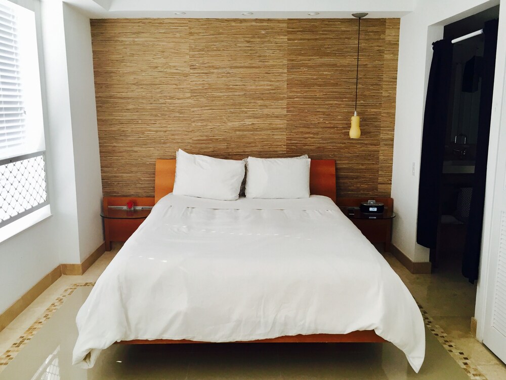 The Mercury All Suites Hotel - photo 81