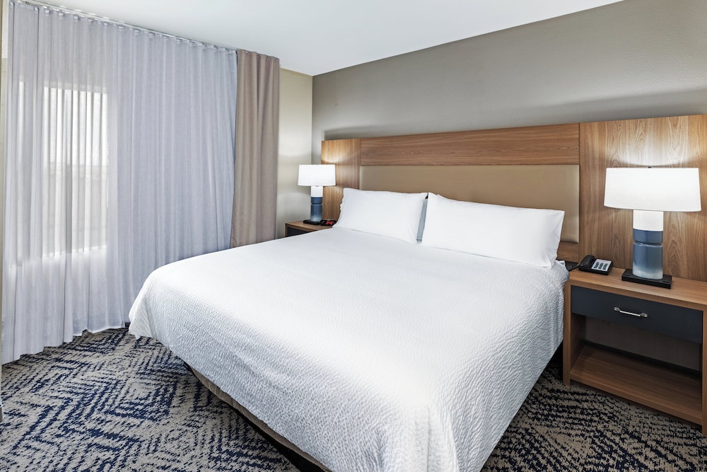 Candlewood Suites DFW Airport North Irving by IHG - photo 16