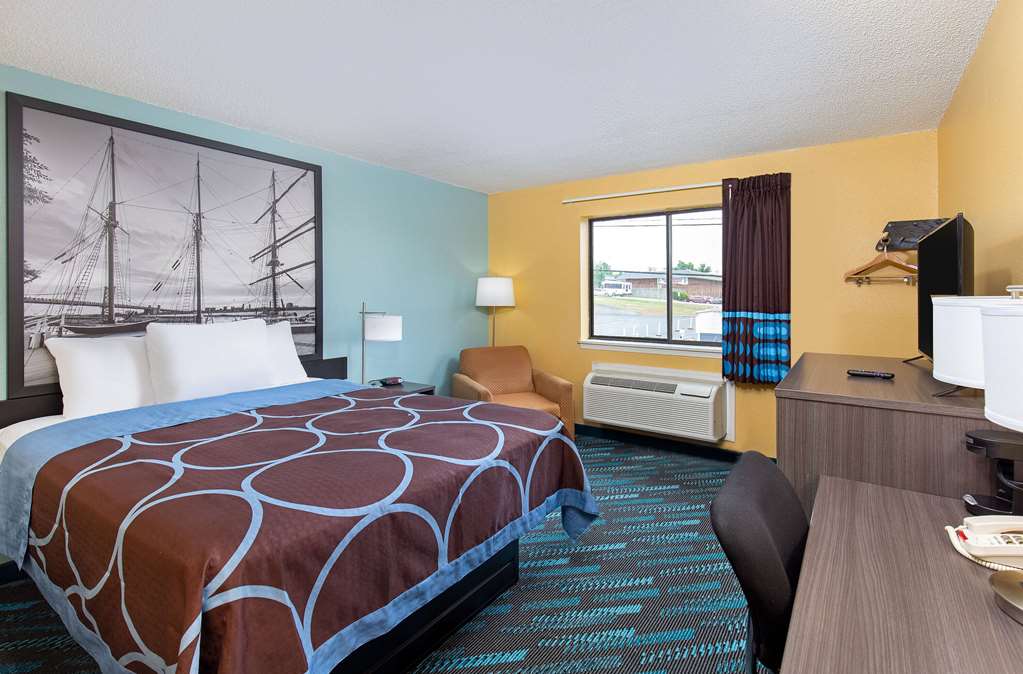Super 8 by Wyndham Somerset - photo 13