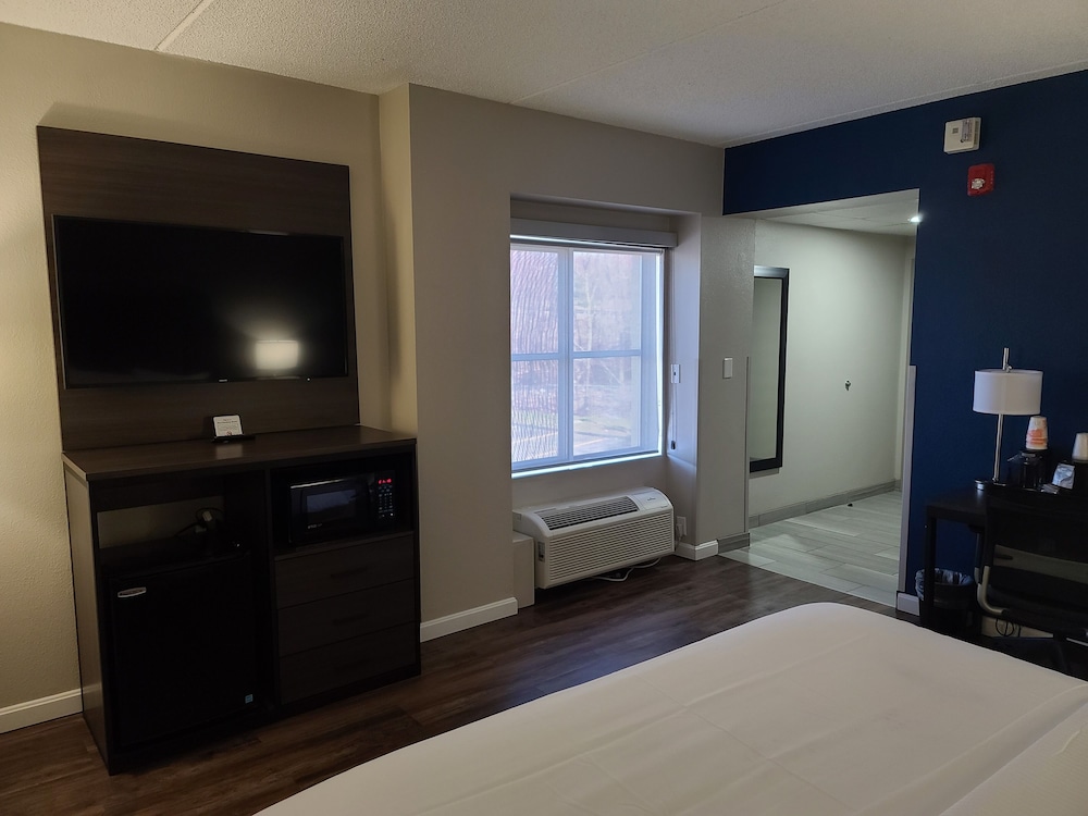 Comfort Inn Boston Milford - photo 6