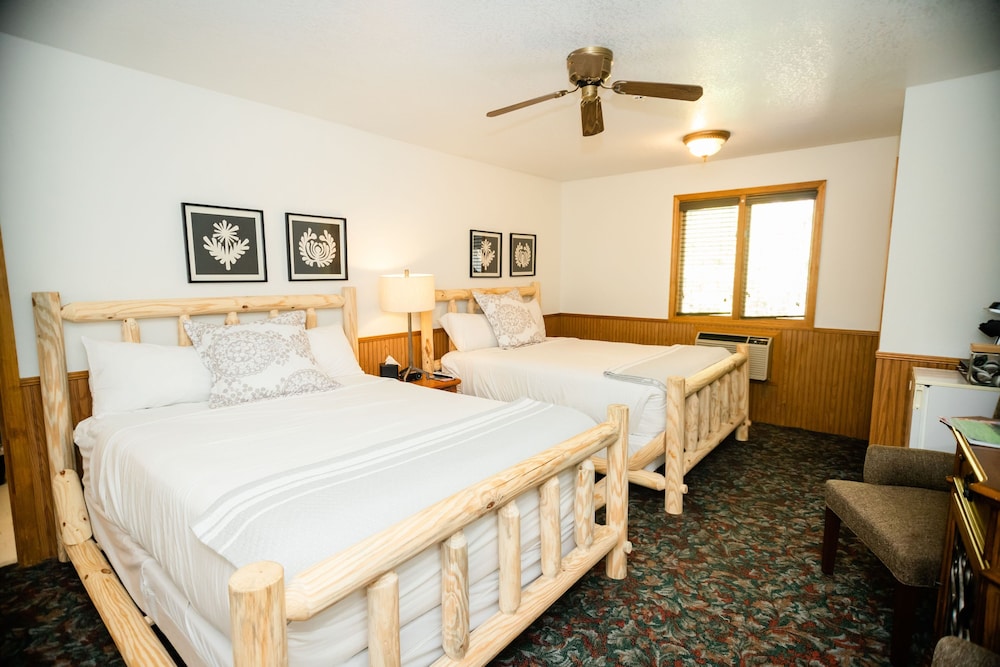 Sylvan Valley Lodge - photo 35