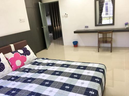 MyHome Ganggarak — Labuan — photo 3