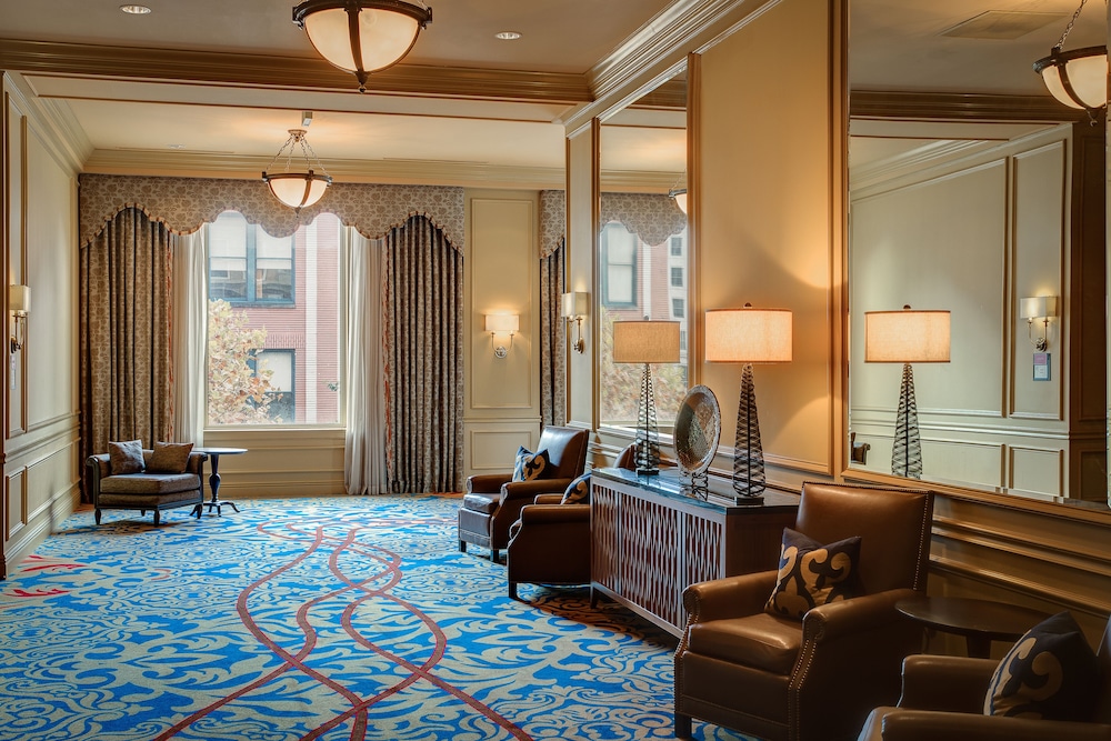 Hotel ICON Autograph Collection by Marriott - photo 59