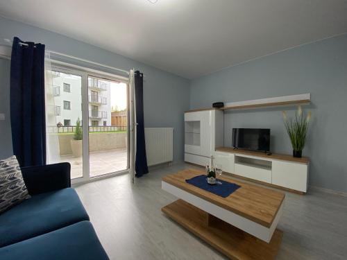 Apartament Szarotki — 4-Star Luxury Hotel in Szczecin, Poland