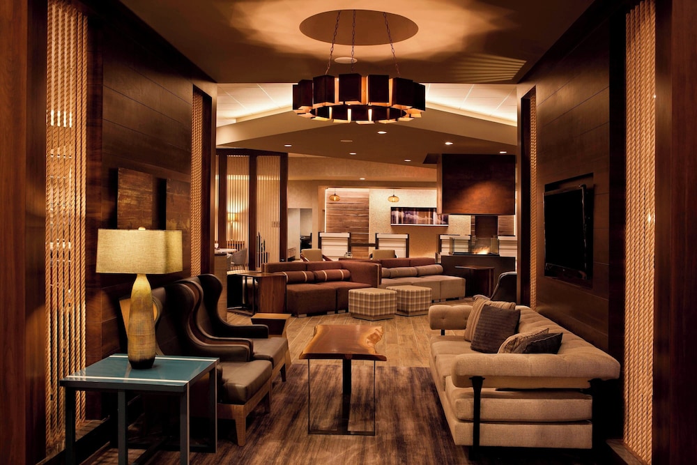 Denver Marriott West - photo 26