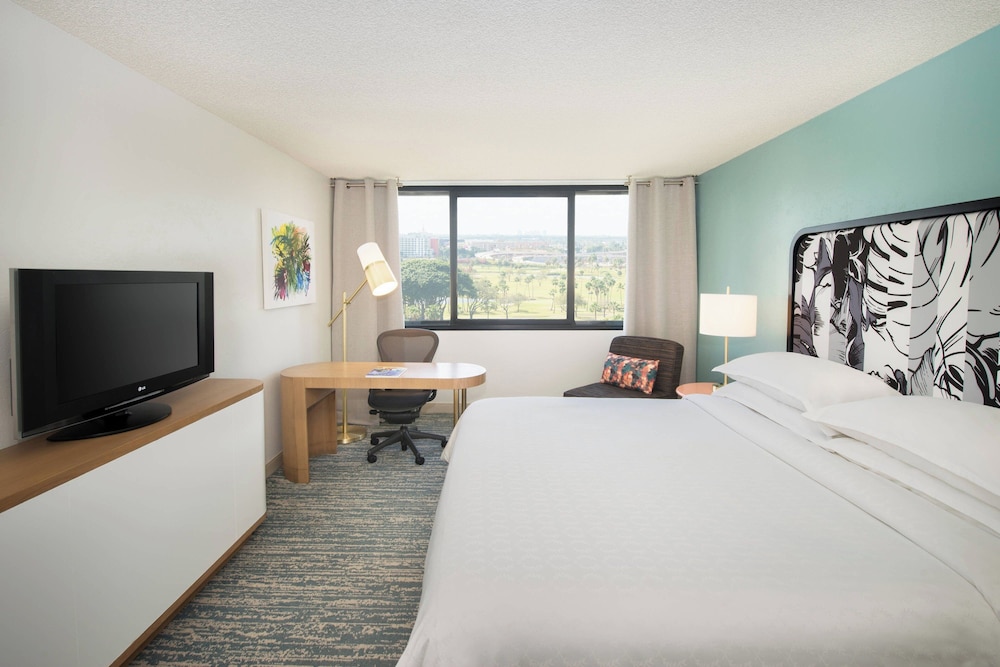 Sheraton Miami Airport & Executive Meeting Center - photo 26