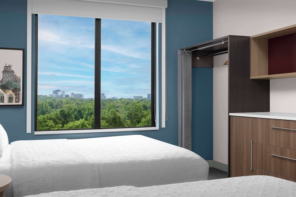 Home2 Suites By Hilton Falls Church - photo 7