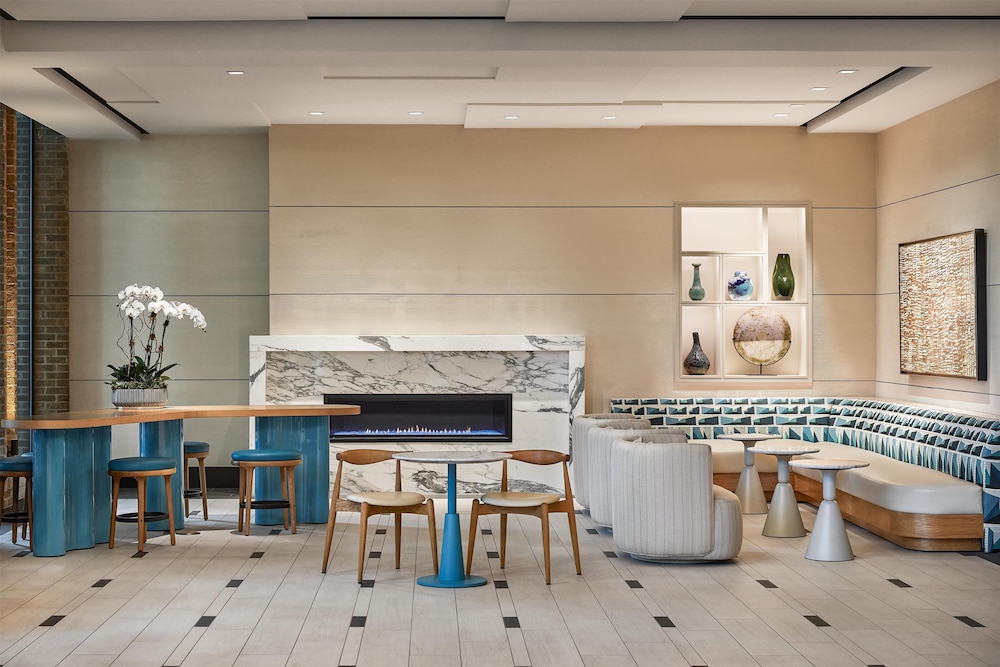 The Highland Dallas Curio Collection by Hilton - photo 8