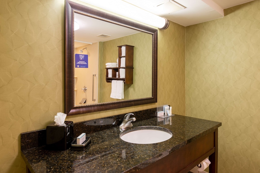 Hampton Inn Winston Salem Hanes Mall - photo 26