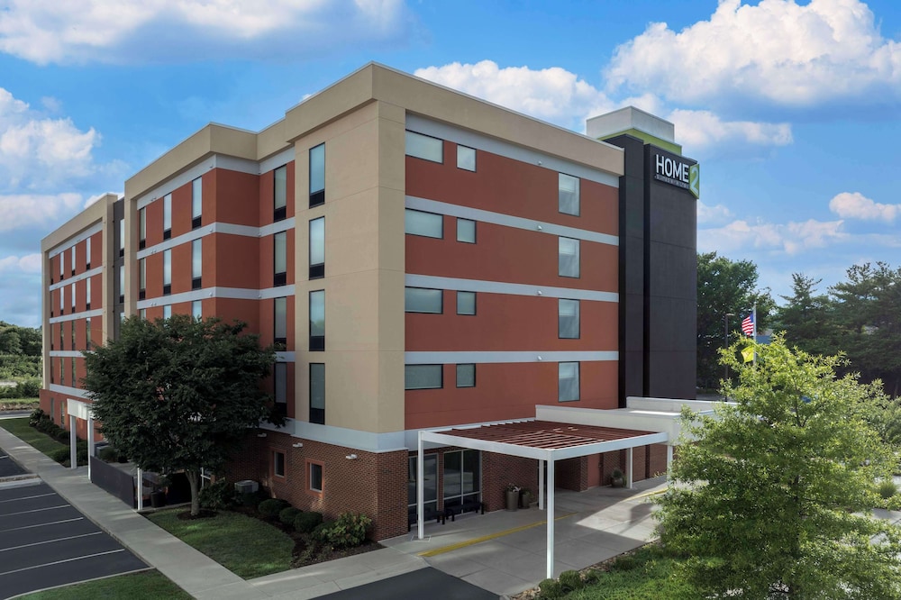 Home2 Suites by Hilton Knoxville West - photo 40
