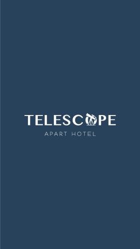 Telescope Charming 2BR Apartment wit Terrace