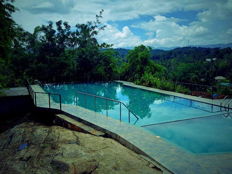Visal Bungalows - carbon neutral hotel in Kandy