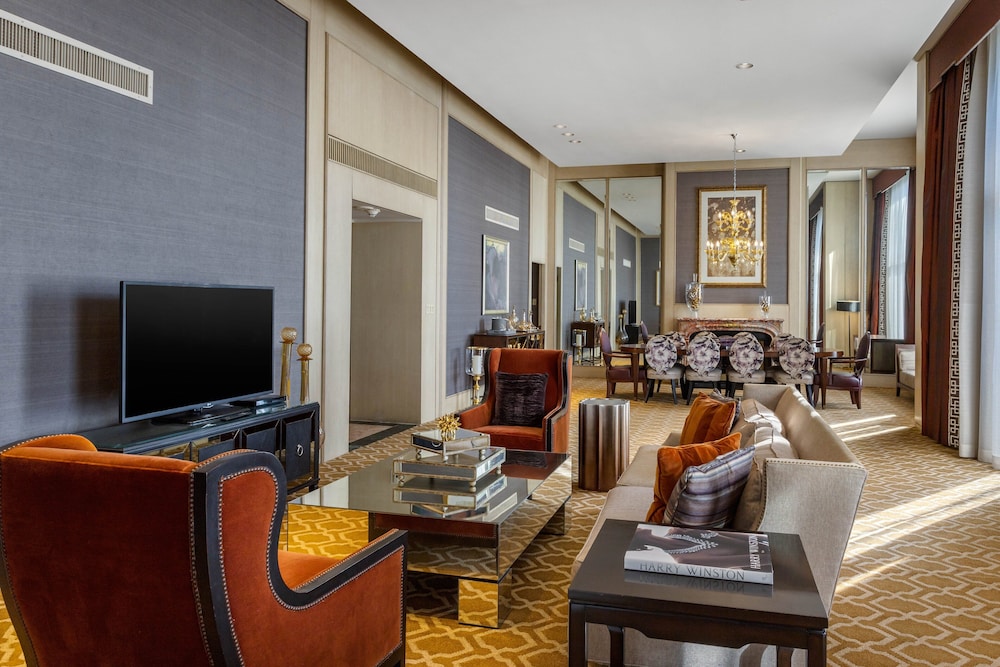 Omni Houston Hotel - photo 22