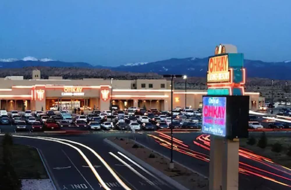 Ohkay Casino Resort Hotel - featured photo