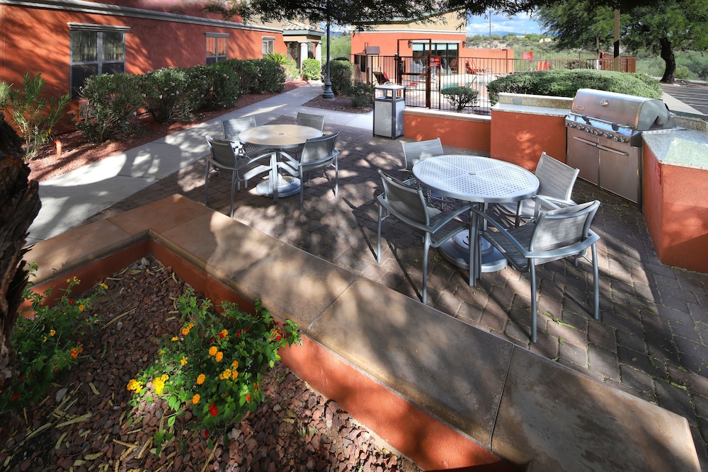TownePlace Suites by Marriott Tucson - photo 35
