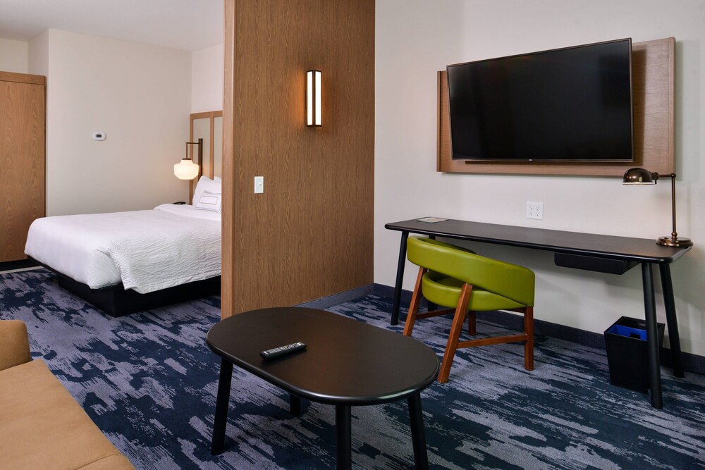 Fairfield Inn & Suites by Marriott Minneapolis Shakopee - photo 9