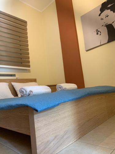 Toulipa seaside apartments — 4-Star Luxury Hotel in Kavala, Greece