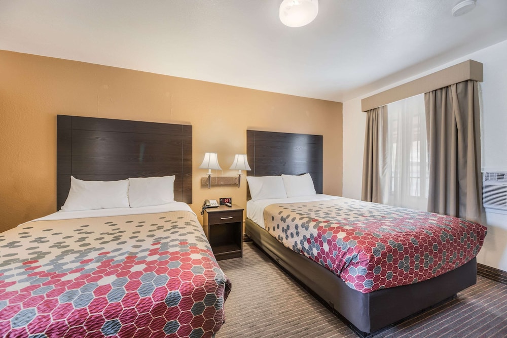 Rodeway Inn Flagstaff Downtown - photo 18