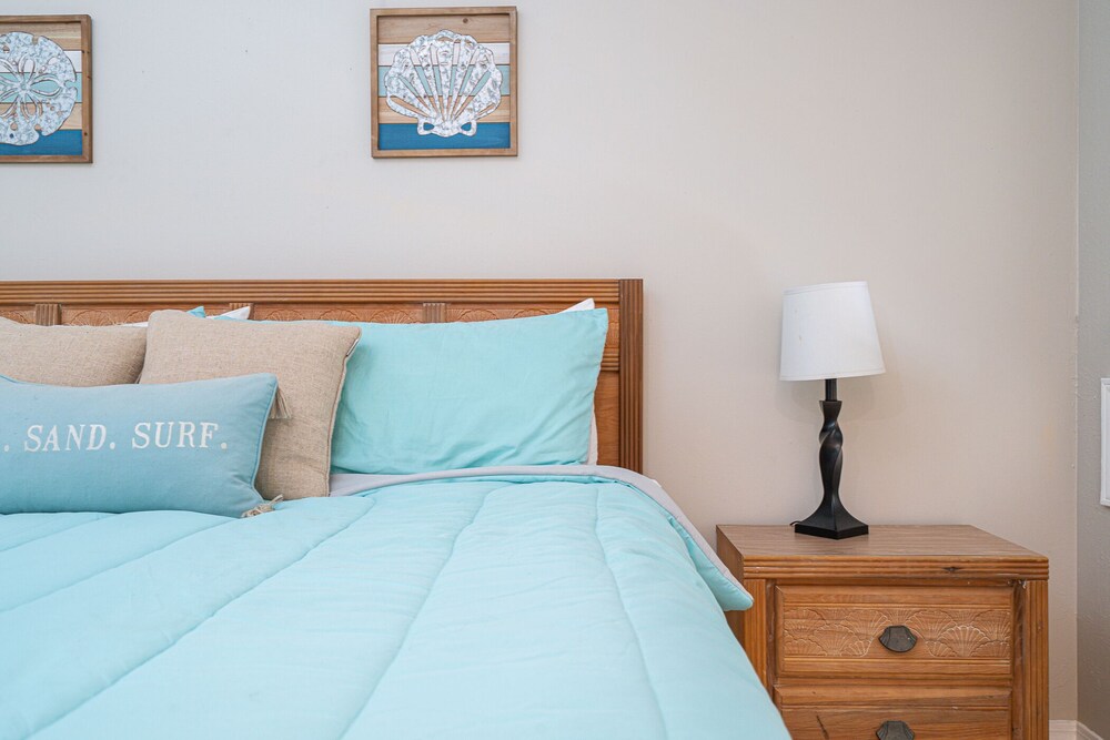 Condo Sleeps 5 w Resort Style Amenities - photo 4