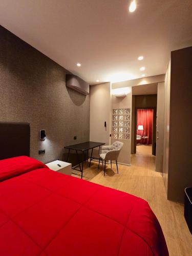 Residenza Roma 19 — 4-Star Luxury Hotel in Rome, Italy