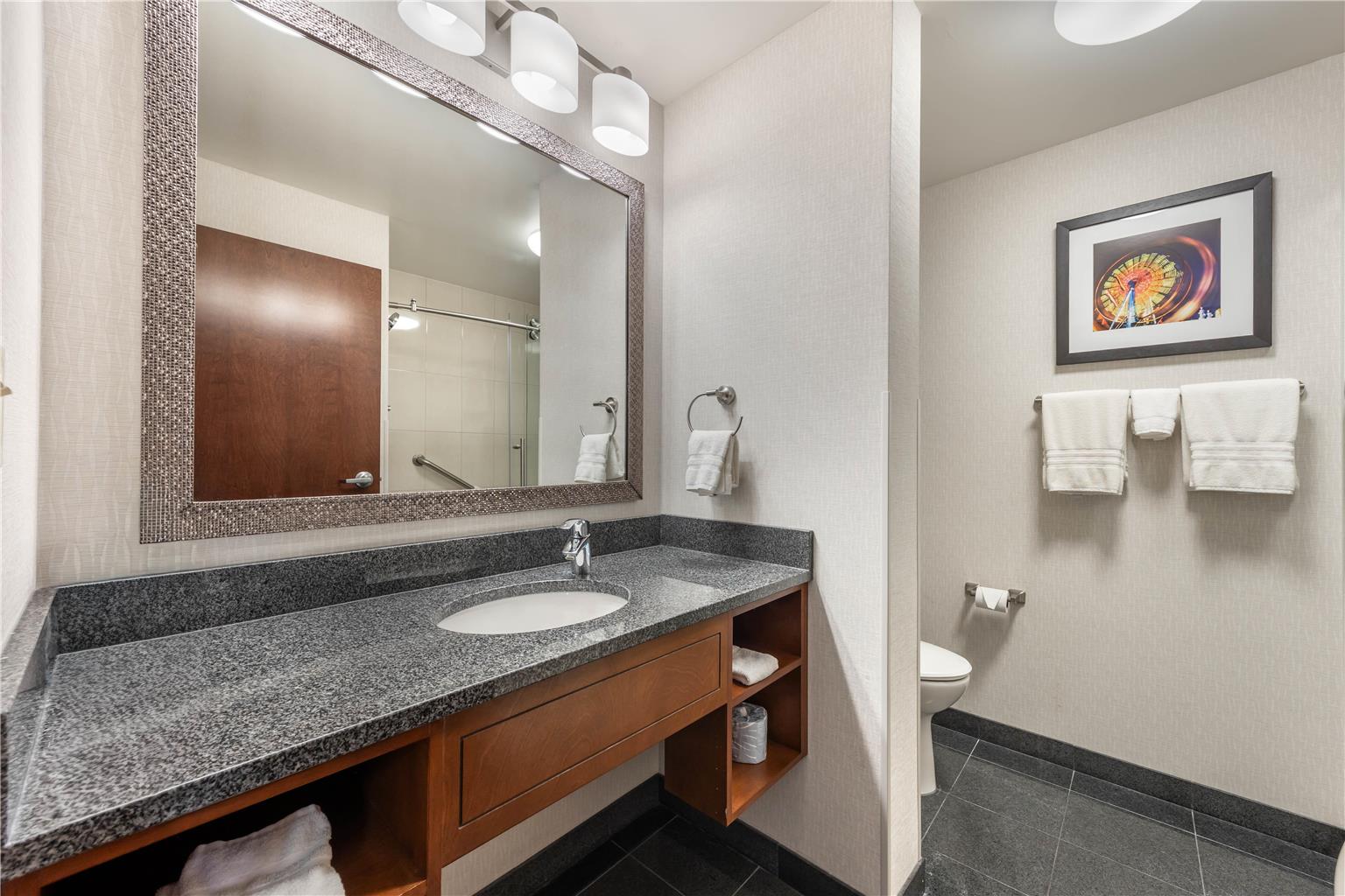 Drury Plaza Hotel Columbia East - photo 23