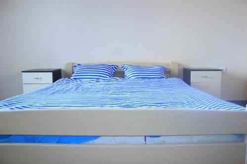 Sun Joy Hotel in Zatoka, Ukraine