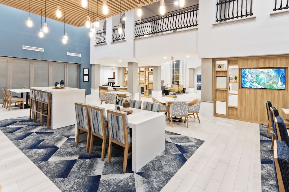 Hampton Inn & Suites Phenix City Columbus Area - photo 24