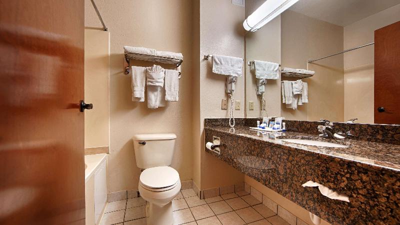 SureStay Plus Hotel by Best Western Edmond - photo 30