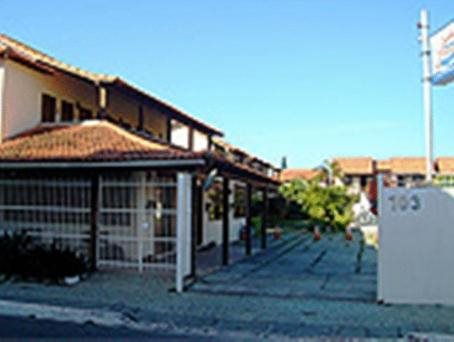 Pousada do Timoneiro in Arraial Do Cabo, Brasil