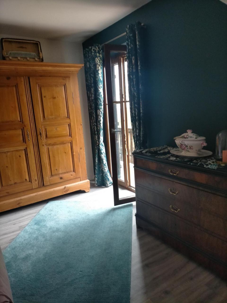 Chez Yolande — Epfig — photo 2
