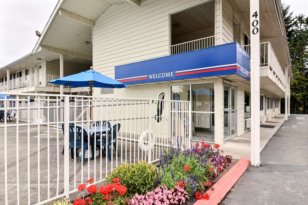 Motel 6 Tumwater WA Olympia - photo 2