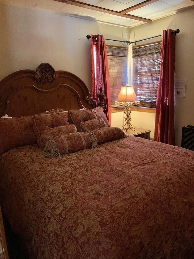 Grey Squirrel Resort - photo 52