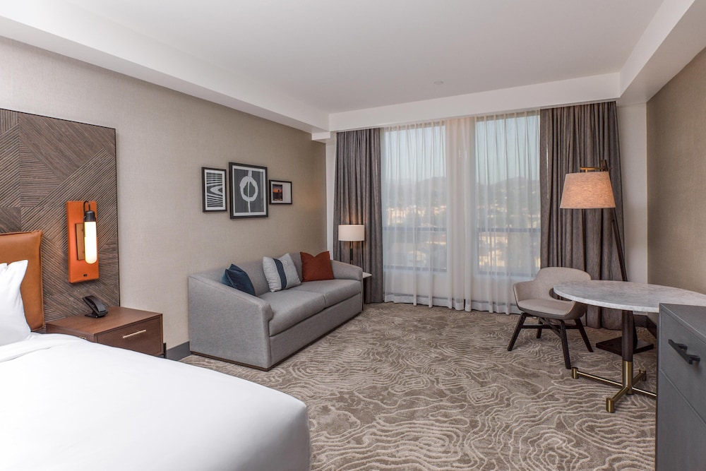 The Glenmark Glendale a Tribute Portfolio Hotel - photo 12
