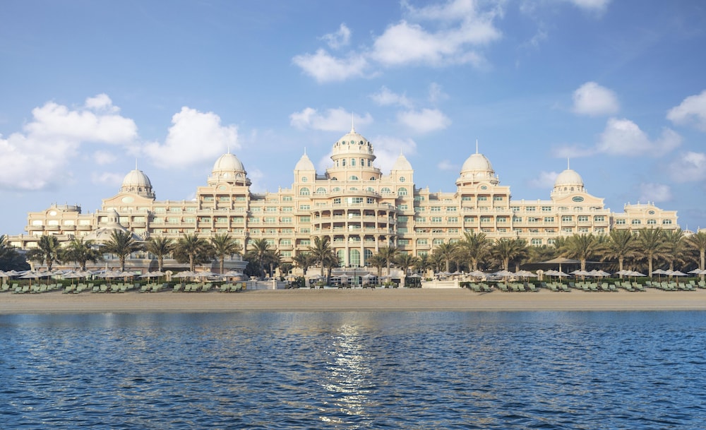 Emerald Palace Kempinski Dubai