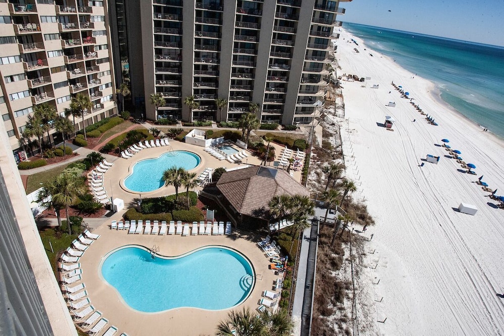 Summerhouse by iTrip Panama City Beach Panama City Beach - photo 27