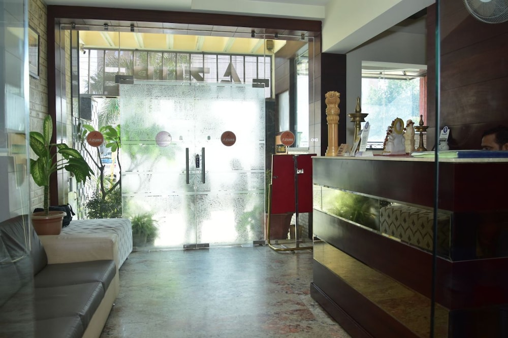 Hotel Atlantis - last minute hotel in Varanasi