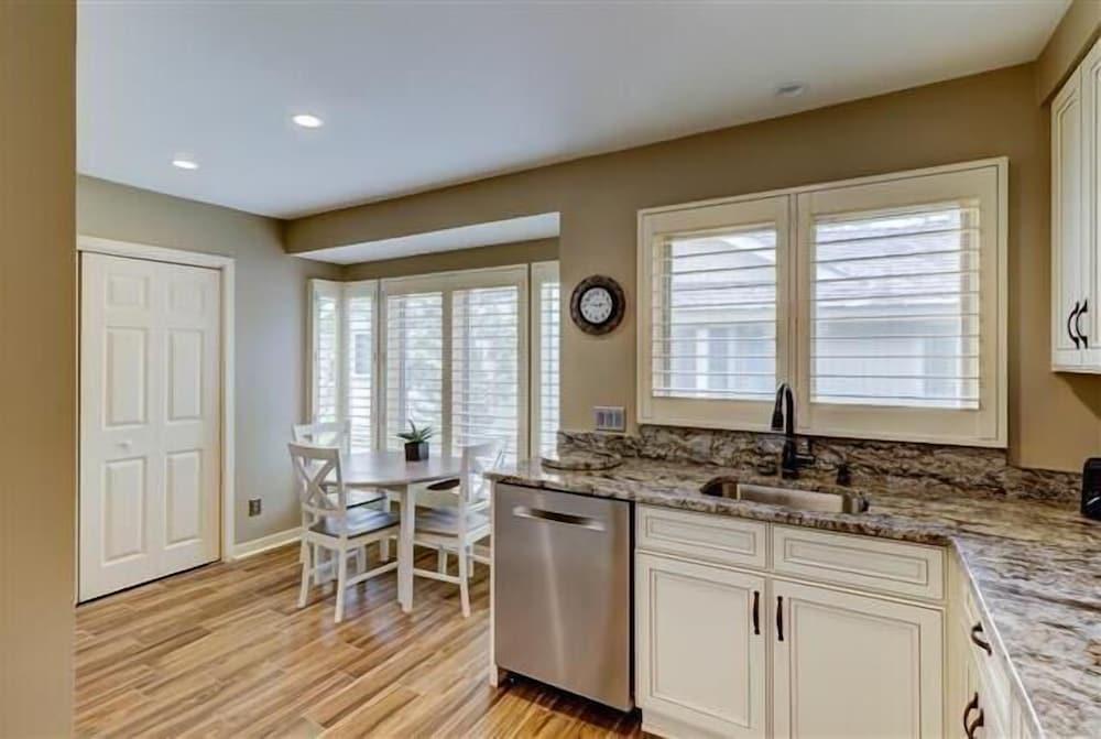 5 Turtle Lane at The Sea Pines Resort - photo 7