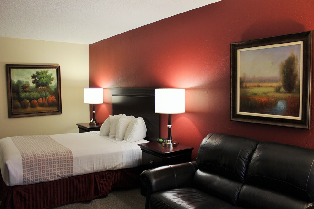 The Harrington Inn - photo 30