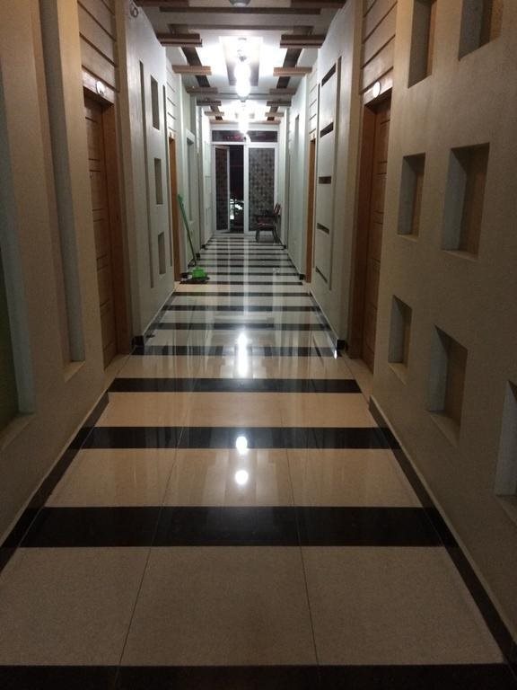 Khach San Hoang Gia 2 Lao Cai in Lao Cai, Vietnam